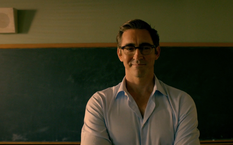 Lee Pace as Joe MacMillan (Screenshot: AMC)